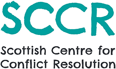 Scottish Centre for Conflict Resolution